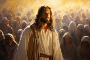 Oración Institucional