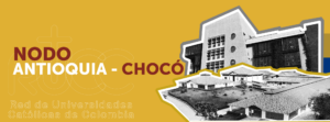 RUCC Nodo Antioquia Chocó