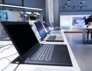 Computadores portátiles