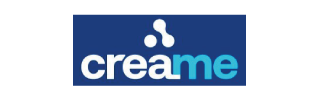 Logo de Créame