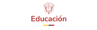 Logo de Ministerio de Educación de Colombia