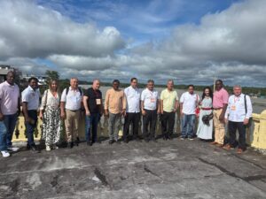Rectores de universidades católicas visitan Quibdó en jornada académica y cultural