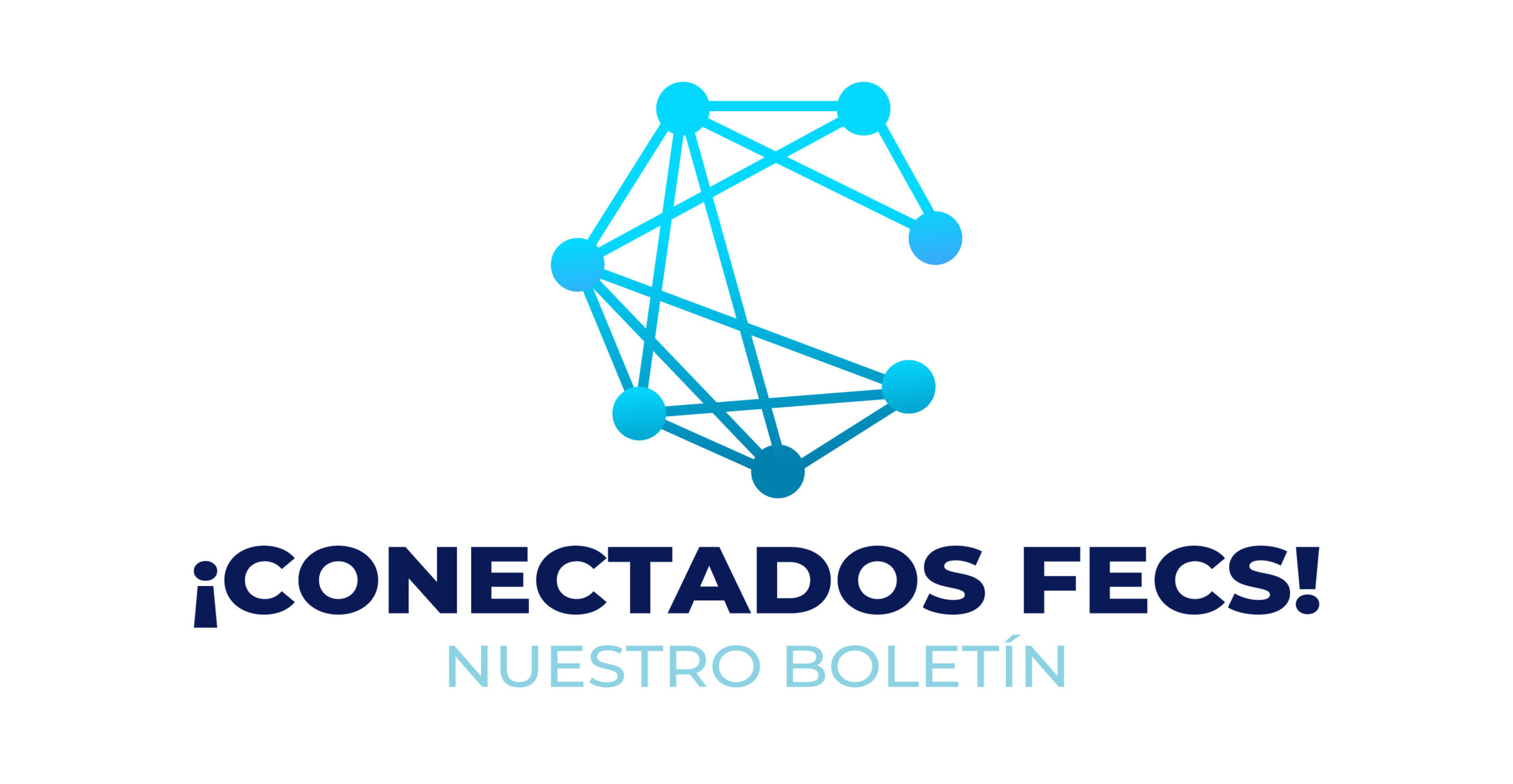 Distintivo visual Boletín FECS