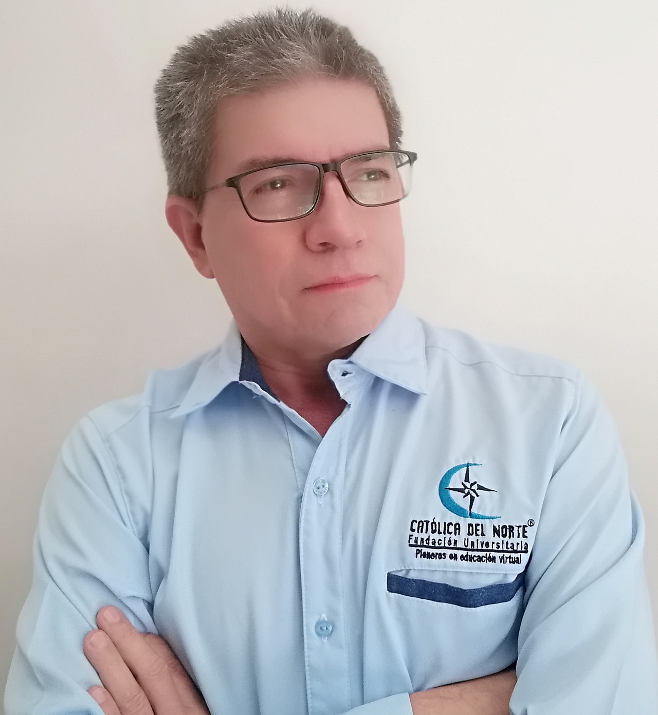 Docente Nelson Roldán López