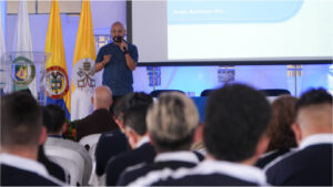 Ponente en III Congreso Internacional sobre Educación Virtual