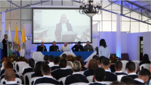 Ponencia en III Congreso Internacional sobre Educación Virtual