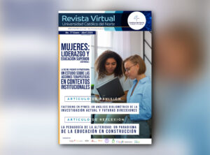 Portada 77 Revista Virtual UCN