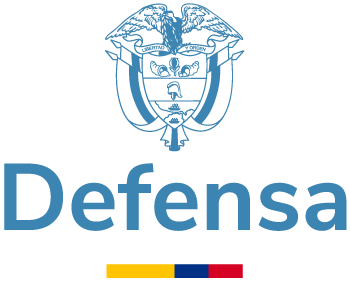 Ministerio de Defensa Nacional de Colombia.