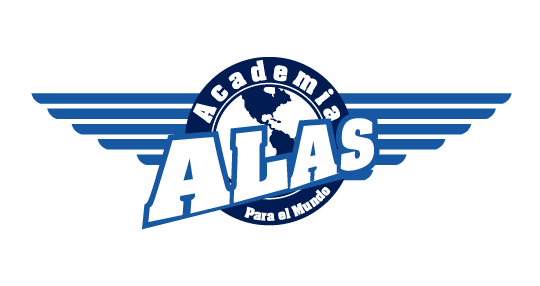 Logo de la Academia ALAS.